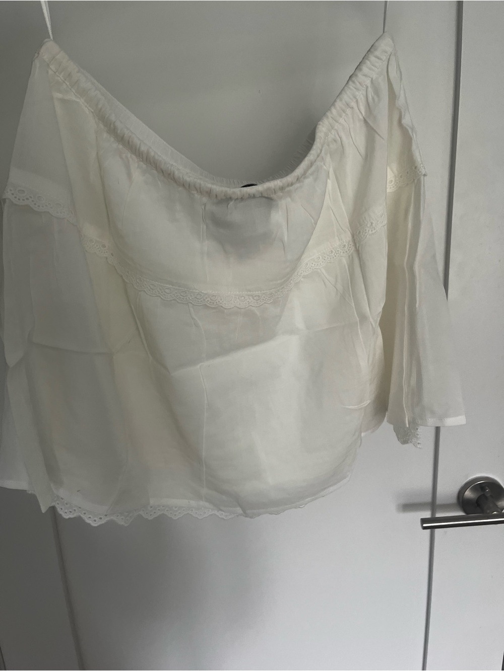 Reformation Valetta Skirt New - Picture 4 of 5